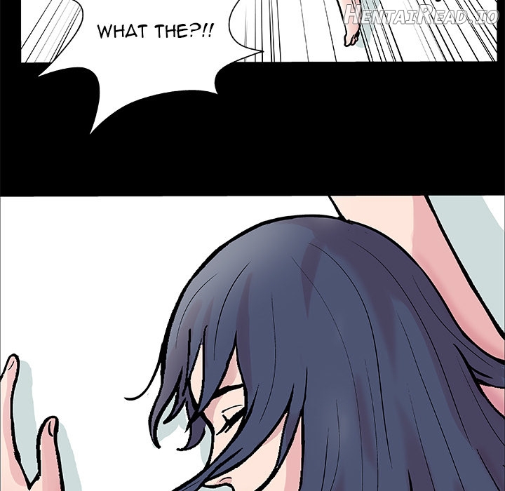 The White Room Chapter 1 - page 18