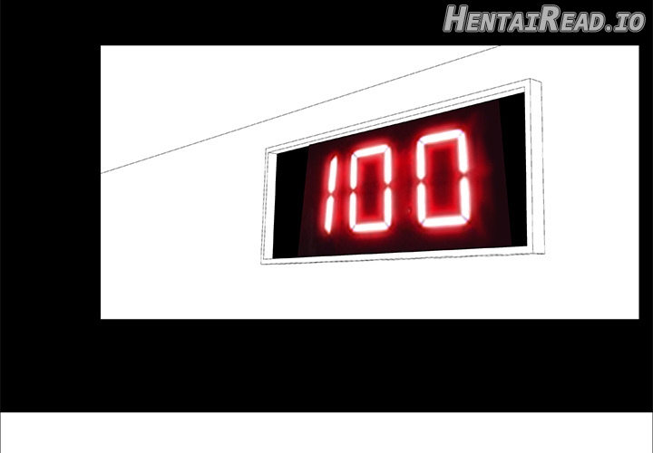 The White Room Chapter 1 - page 2