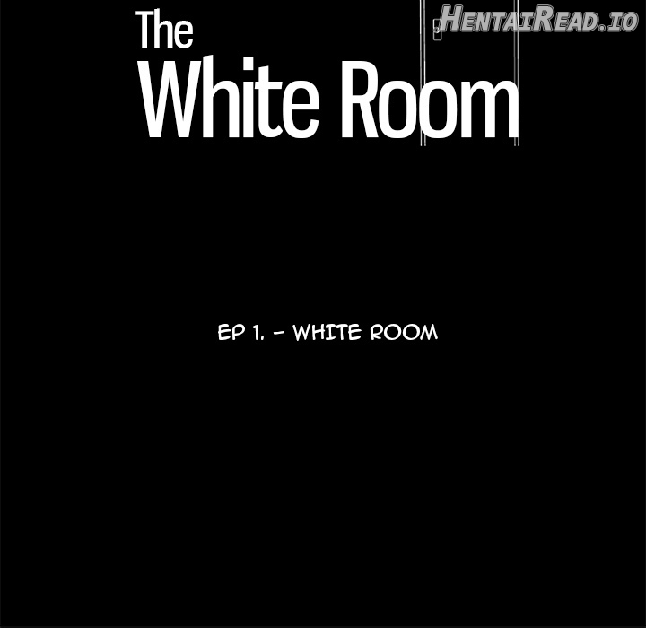 The White Room Chapter 1 - page 20