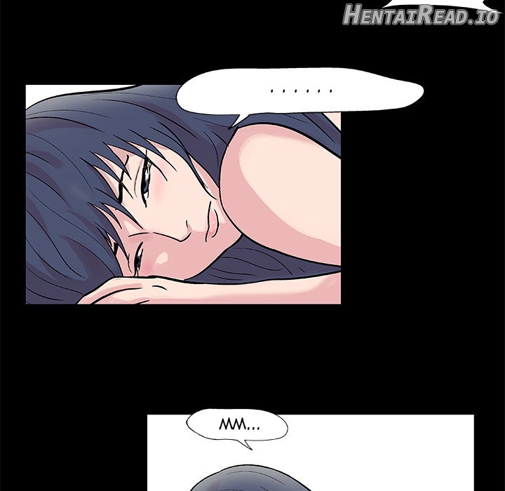 The White Room Chapter 1 - page 23