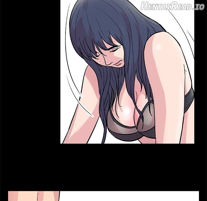 The White Room Chapter 1 - page 24