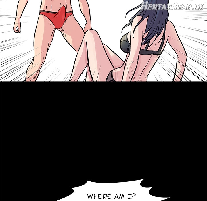 The White Room Chapter 1 - page 28