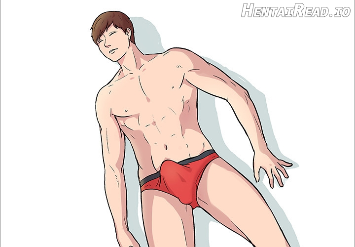 The White Room Chapter 1 - page 3