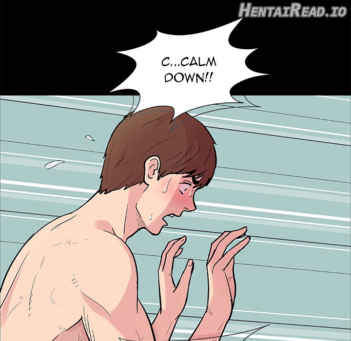 The White Room Chapter 1 - page 30