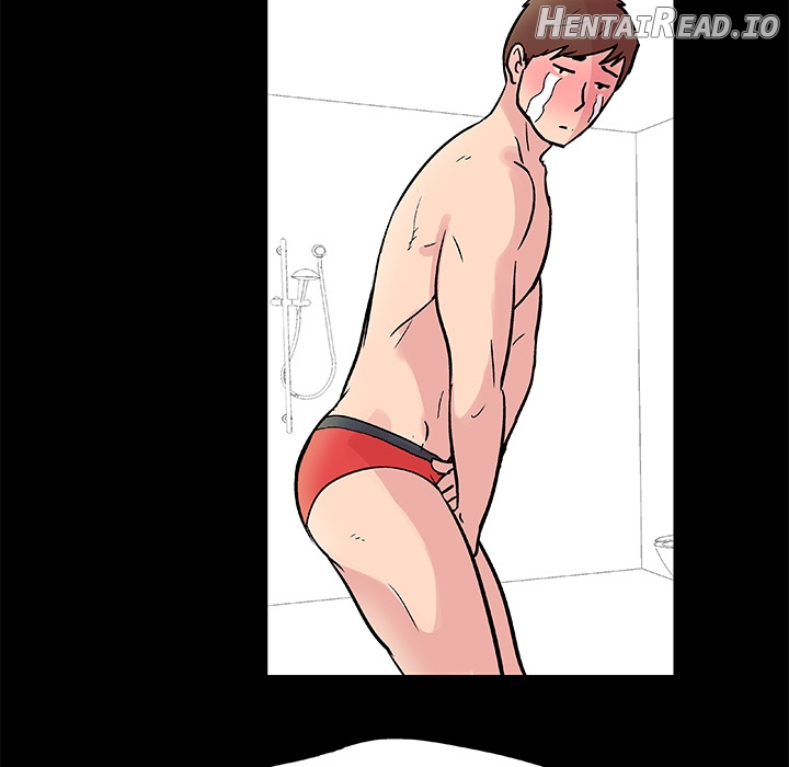 The White Room Chapter 1 - page 34