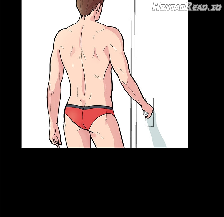 The White Room Chapter 1 - page 38