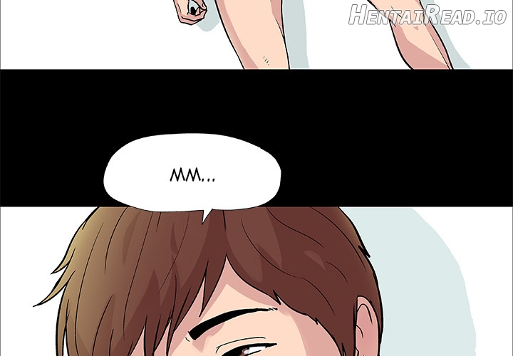 The White Room Chapter 1 - page 4