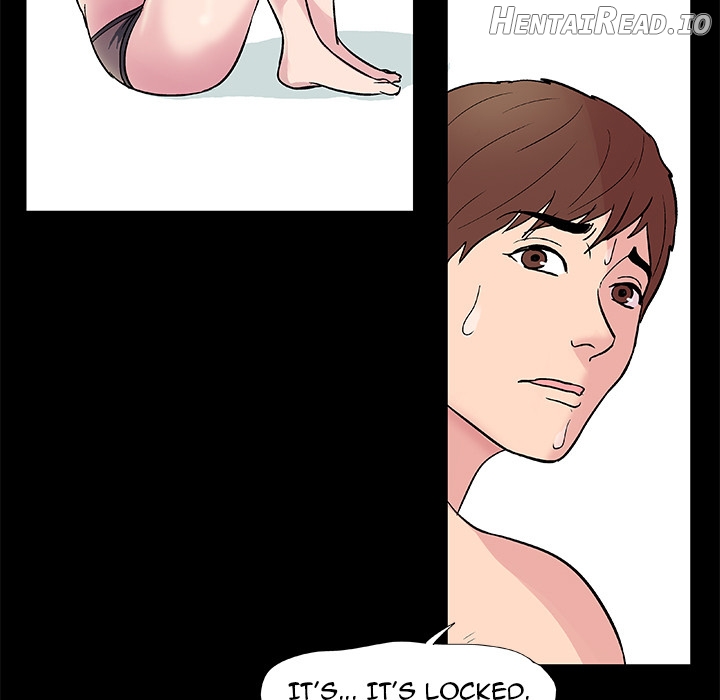 The White Room Chapter 1 - page 40