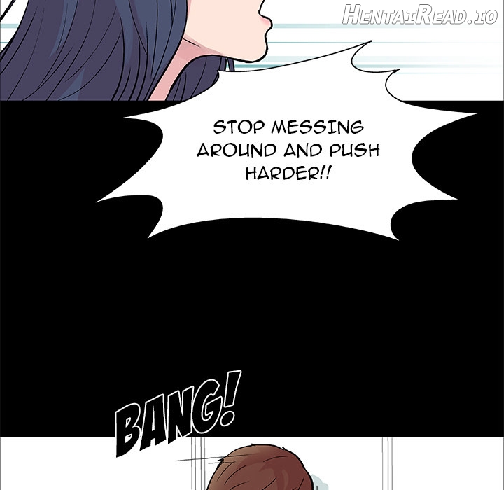 The White Room Chapter 1 - page 42