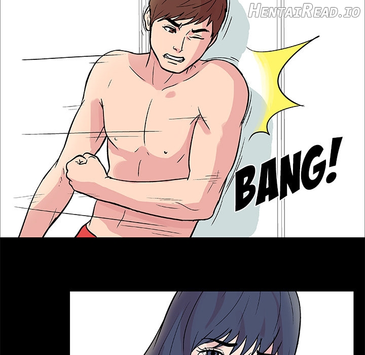 The White Room Chapter 1 - page 43