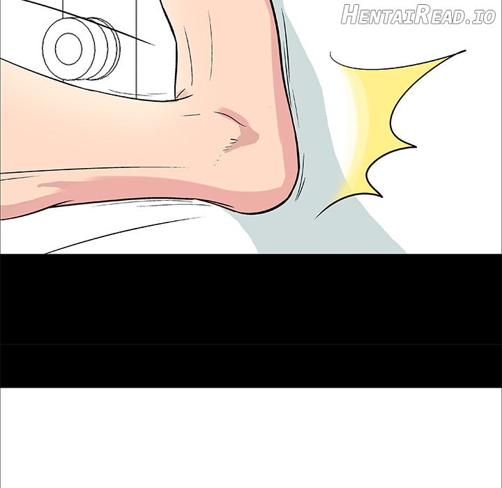 The White Room Chapter 1 - page 45