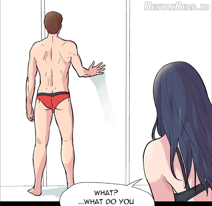 The White Room Chapter 1 - page 47