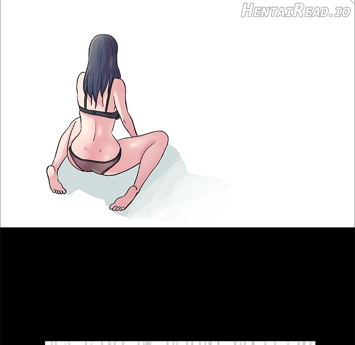 The White Room Chapter 1 - page 49