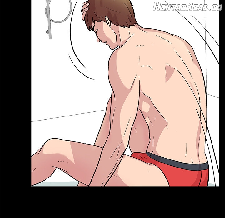 The White Room Chapter 1 - page 6