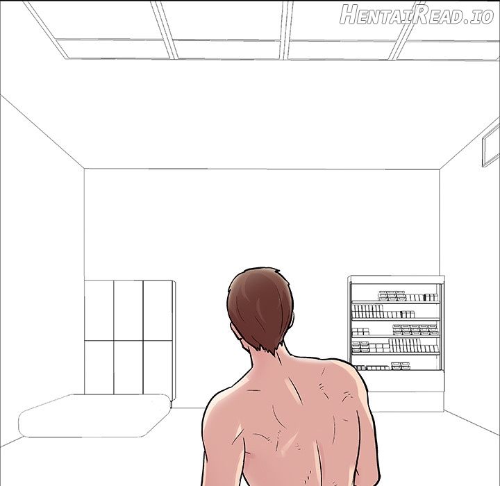 The White Room Chapter 1 - page 8