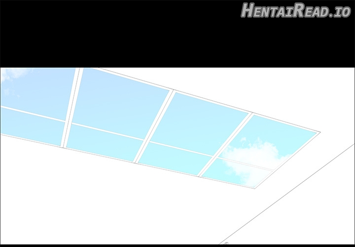 The White Room Chapter 2 - page 1