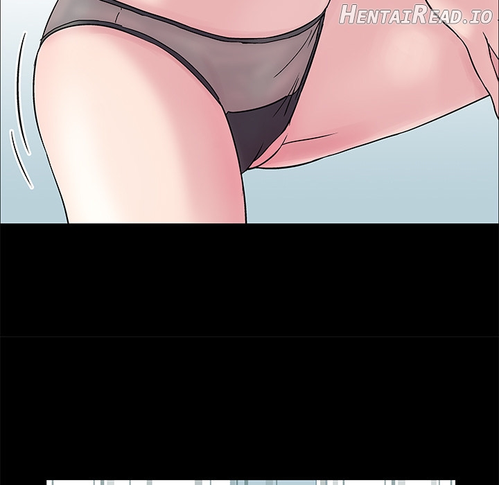 The White Room Chapter 2 - page 11