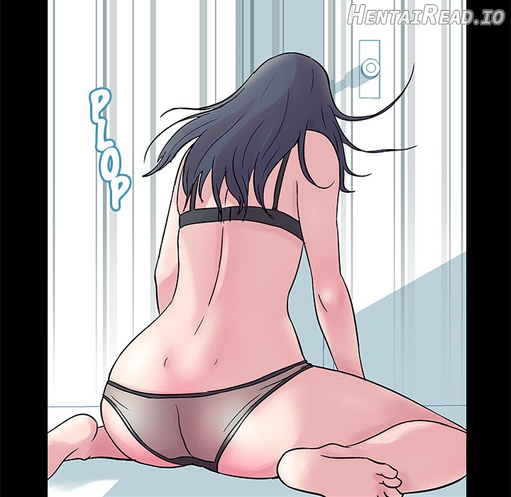 The White Room Chapter 2 - page 12