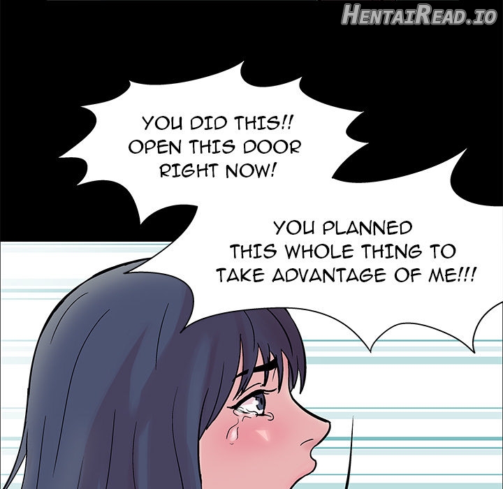 The White Room Chapter 2 - page 13