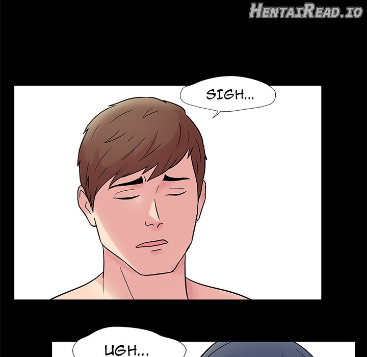 The White Room Chapter 2 - page 15