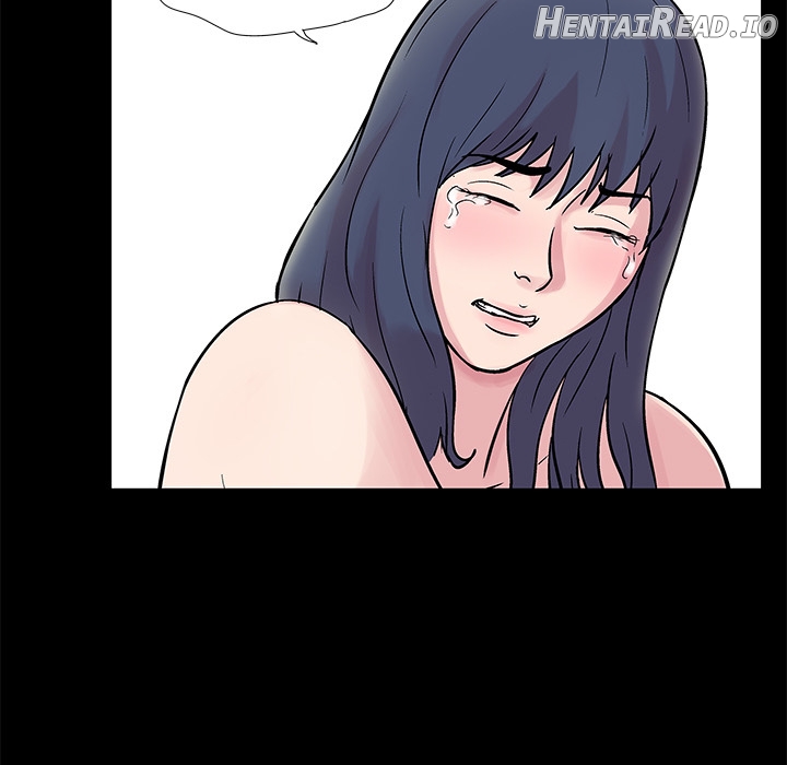 The White Room Chapter 2 - page 16