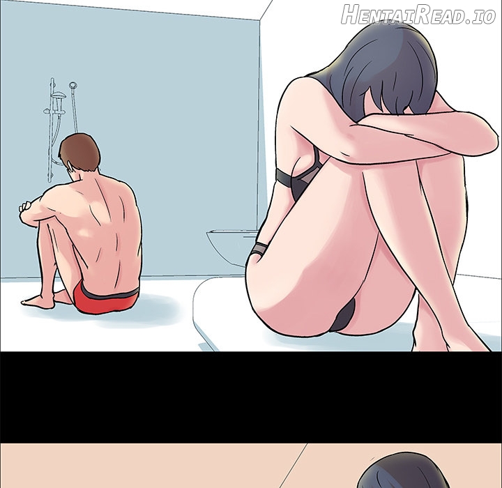 The White Room Chapter 2 - page 20