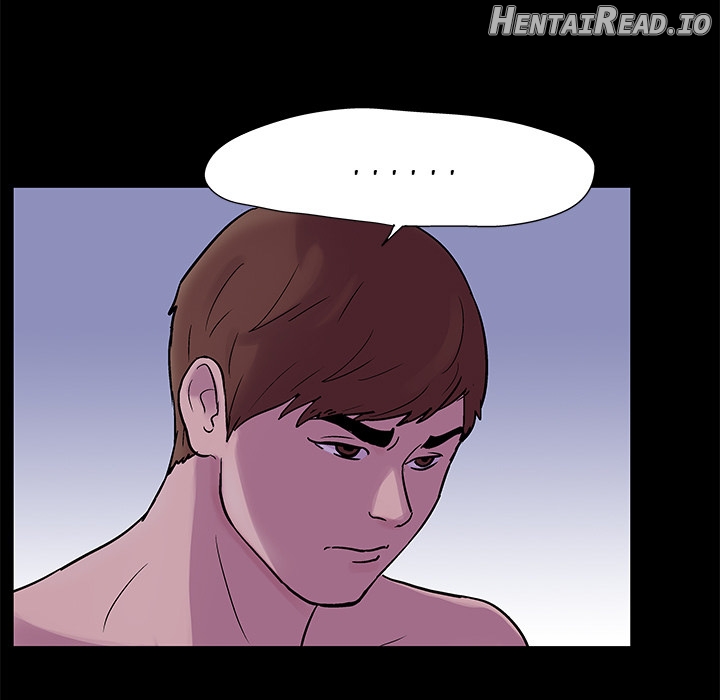 The White Room Chapter 2 - page 23