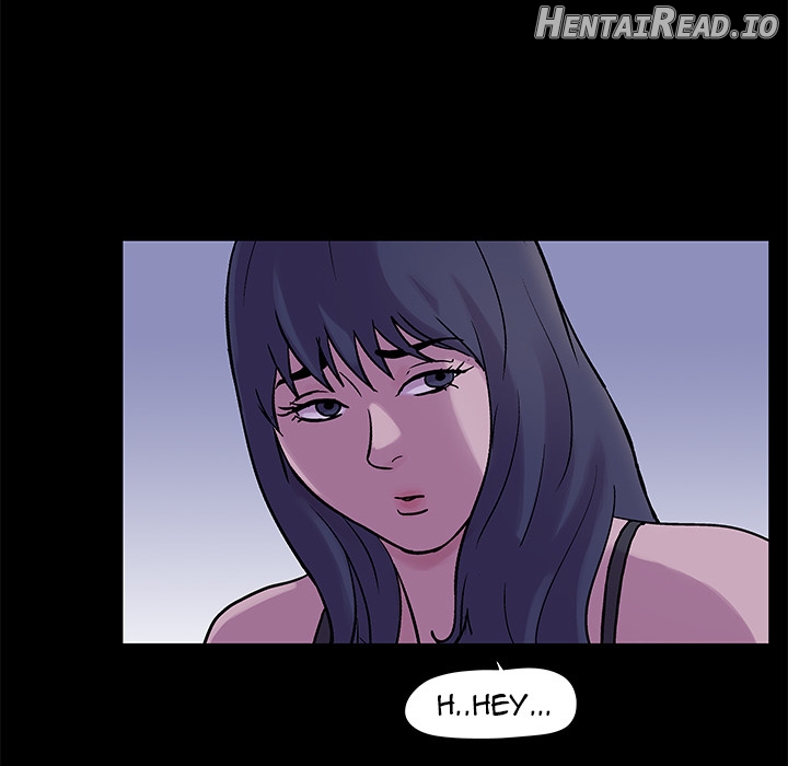 The White Room Chapter 2 - page 24