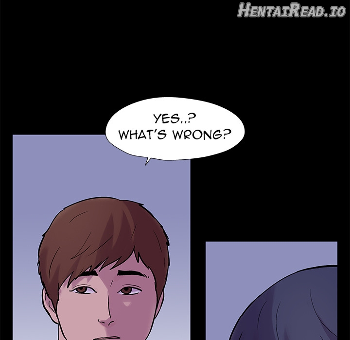 The White Room Chapter 2 - page 25