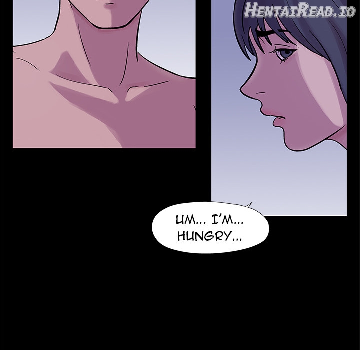 The White Room Chapter 2 - page 26