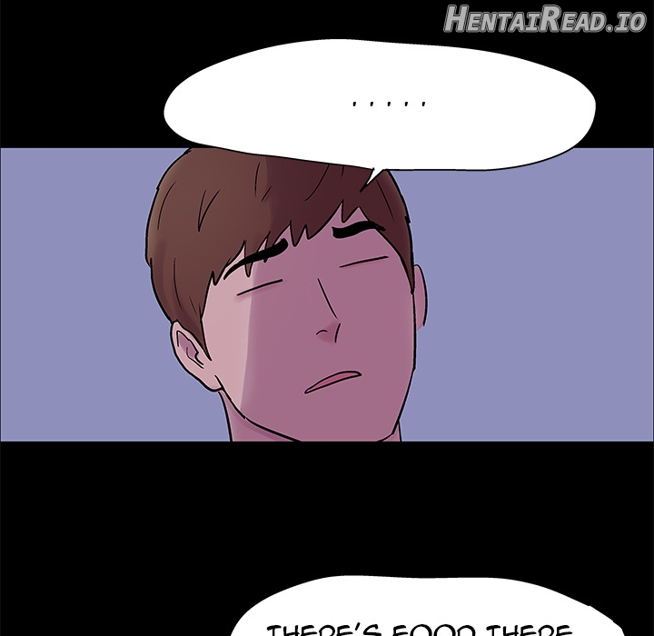 The White Room Chapter 2 - page 27
