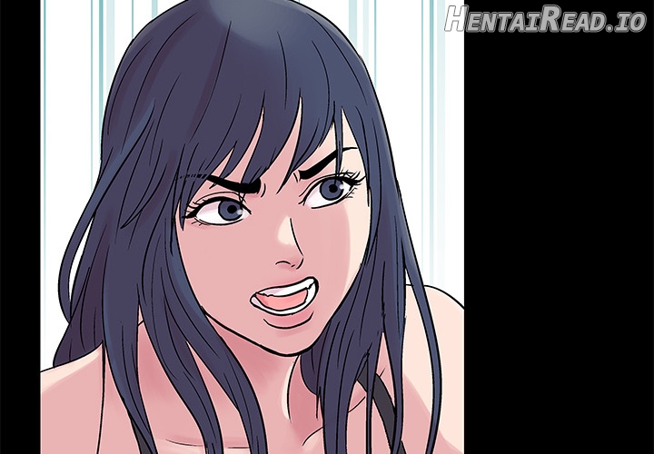 The White Room Chapter 2 - page 3