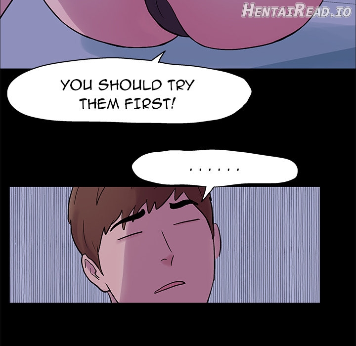 The White Room Chapter 2 - page 30