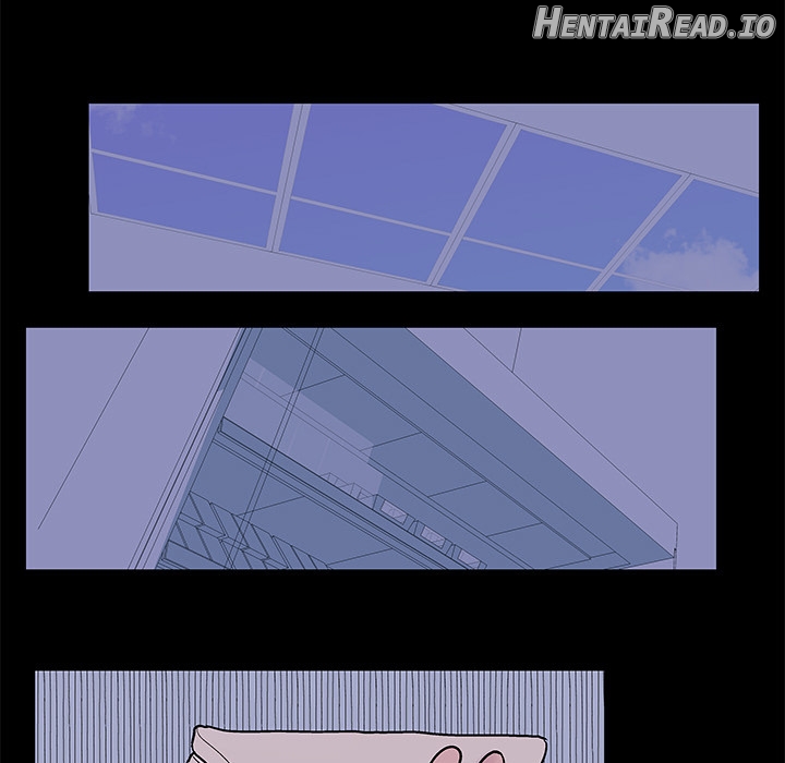 The White Room Chapter 2 - page 31