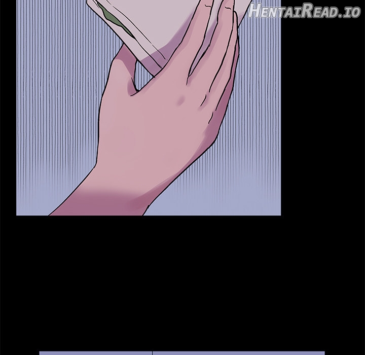 The White Room Chapter 2 - page 32