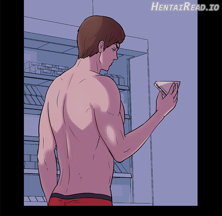 The White Room Chapter 2 - page 33