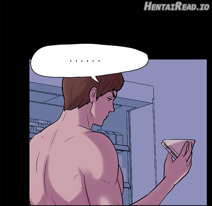 The White Room Chapter 2 - page 34