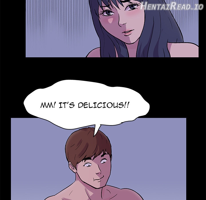 The White Room Chapter 2 - page 36