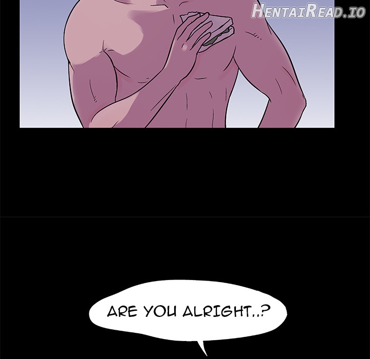 The White Room Chapter 2 - page 37