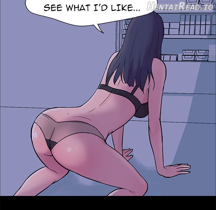 The White Room Chapter 2 - page 39