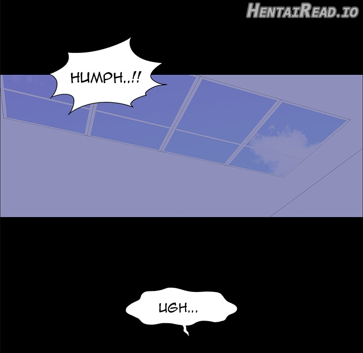 The White Room Chapter 2 - page 40