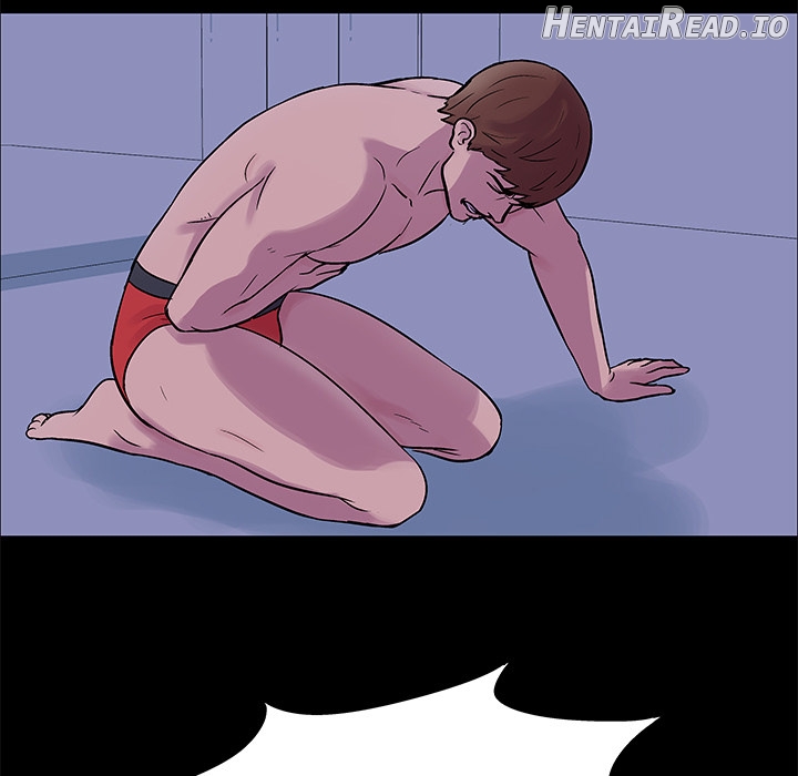 The White Room Chapter 2 - page 41