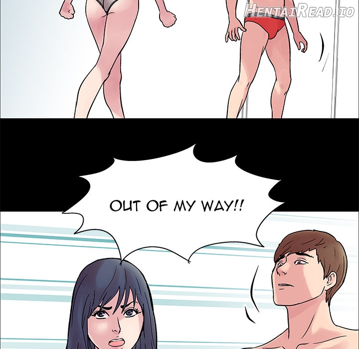 The White Room Chapter 2 - page 5