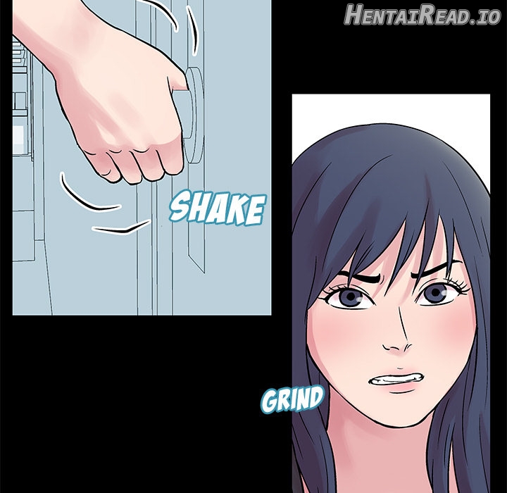 The White Room Chapter 2 - page 7