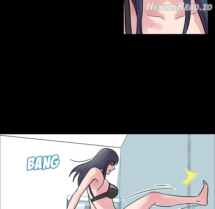 The White Room Chapter 2 - page 8