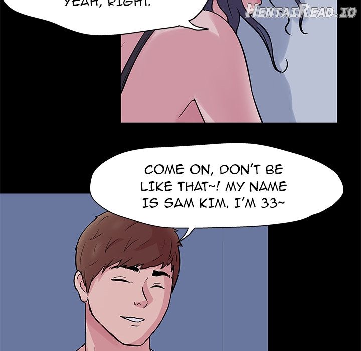 The White Room Chapter 3 - page 13