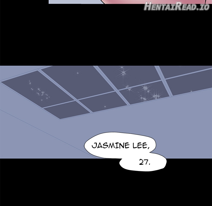 The White Room Chapter 3 - page 15