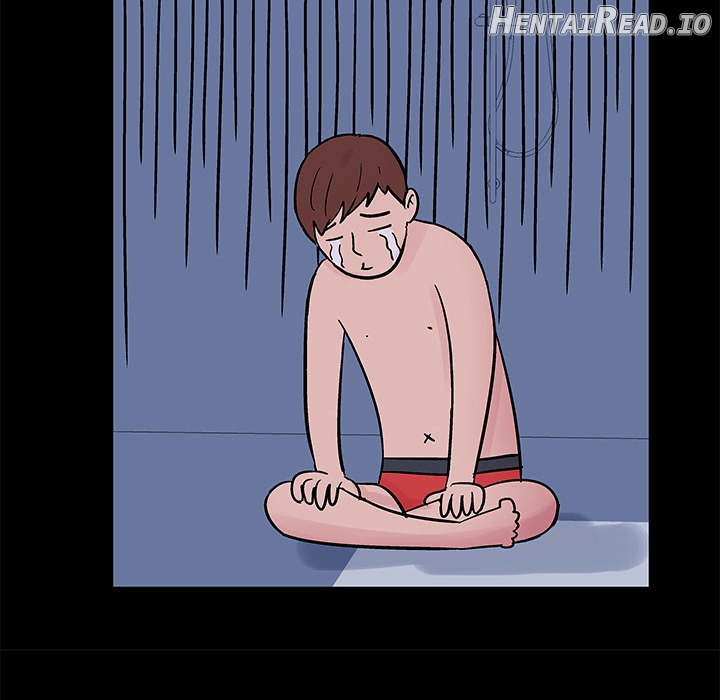 The White Room Chapter 3 - page 18