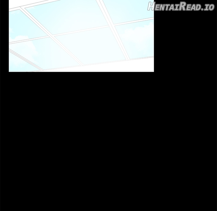 The White Room Chapter 3 - page 23