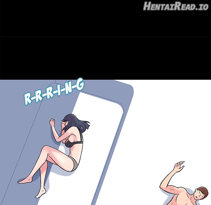 The White Room Chapter 3 - page 25